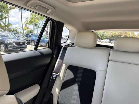 New 2026 MAZDA CX-50 AWD 2.5 S w/ Weather Package image 17