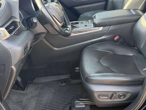 Used 2022 Toyota Highlander Limited AWD/4WD image 26