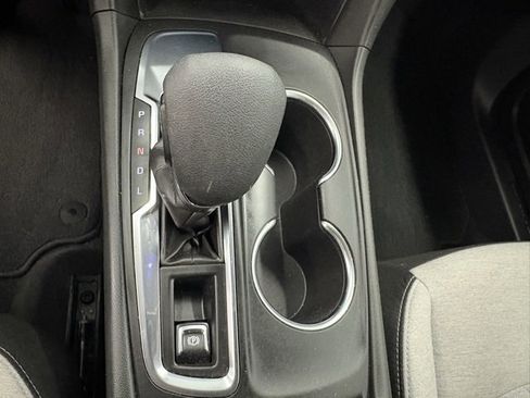 Used 2024 Chevrolet Equinox LS w/ LS Convenience Package image 27