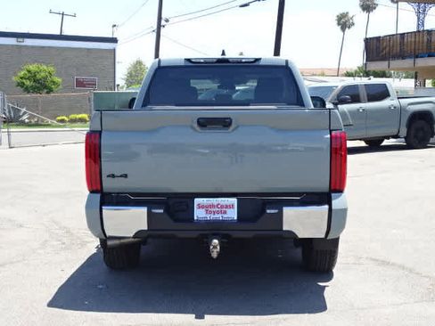 Used 2023 Toyota Tundra SR5 w/ TRD Off-Road Package AWD/4WD image 14