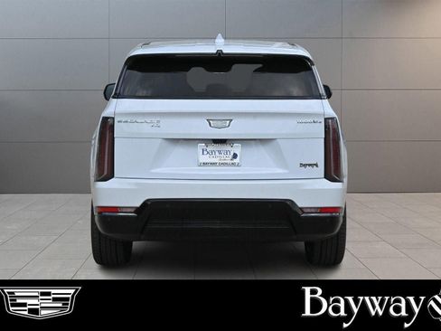 New 2026 Cadillac Escalade IQ Sport 1 image 84