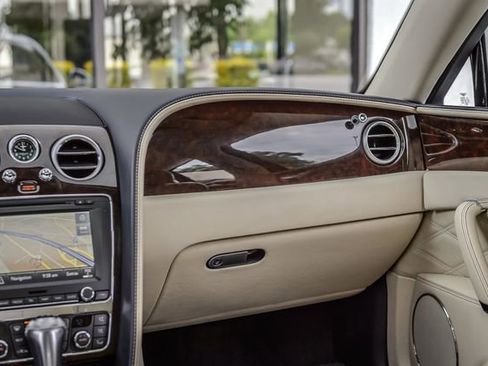 Used 2014 Bentley Flying Spur W12 AWD/4WD image 35
