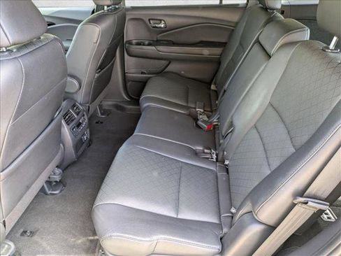 Used 2019 Honda Passport Touring image 20