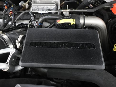 Used 2023 GMC Sierra 2500 SLE AWD/4WD image 19