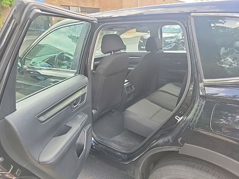 Used 2024 Honda CR-V LX image 15