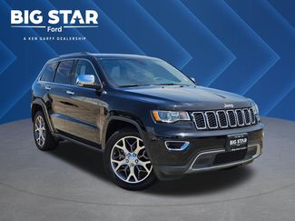 Used 2021 Jeep Grand Cherokee Limited RWD video 1