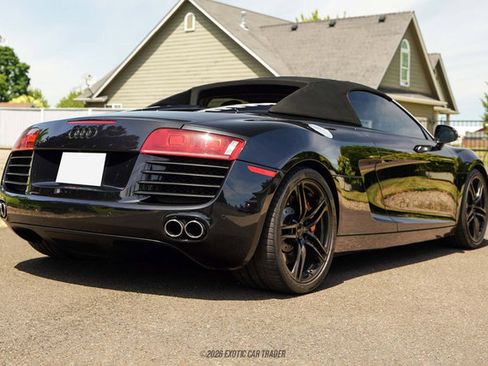 Used 2011 Audi R8 V8 AWD/4WD image 22