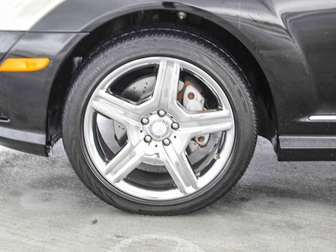 Used 2008 Mercedes-Benz S 550 image 10