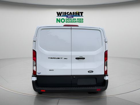 New 2026 Ford Transit 150 Low Roof AWD image 22