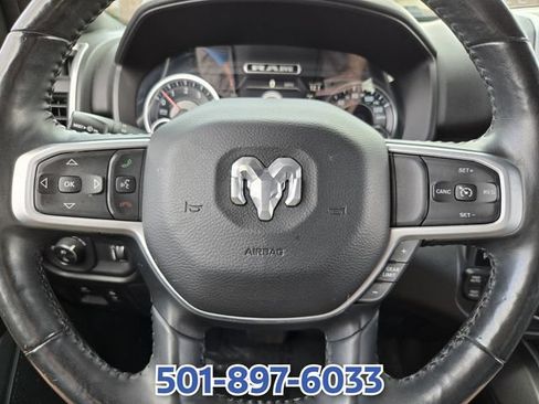 Used 2020 RAM 1500 Big Horn AWD/4WD image 29