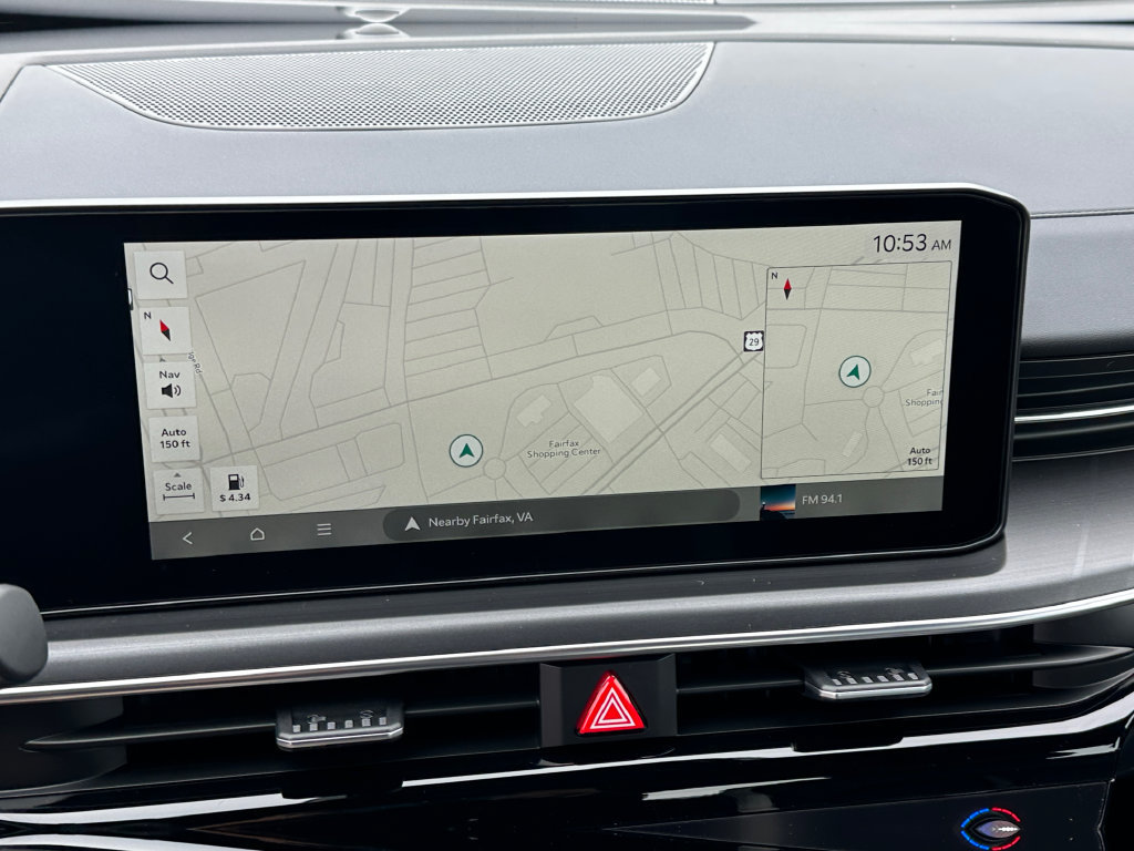 New 2026 Kia K5 GT-Line AWD/4WD image 19