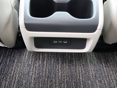 New 2026 Honda Odyssey EX-L image 30