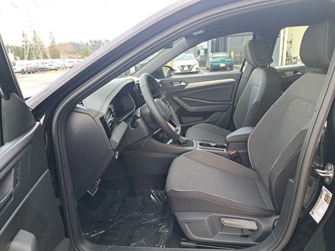 New 2026 Volkswagen Jetta Sport image 11