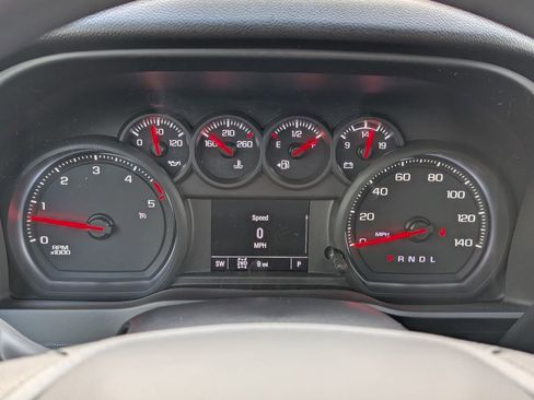 New 2026 GMC Sierra 2500 Pro w/ Convenience Package AWD/4WD image 16
