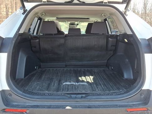 Certified 2023 Toyota RAV4 XLE w/ Convenience Package image 28