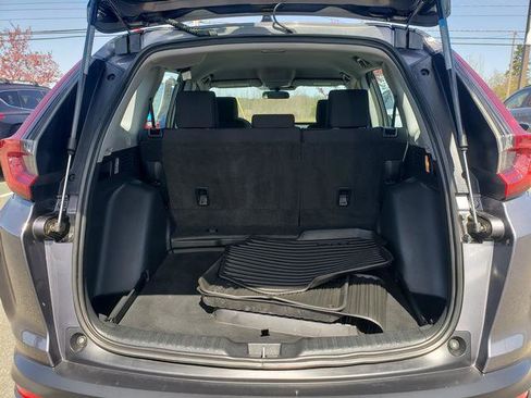 Used 2020 Honda CR-V LX image 5