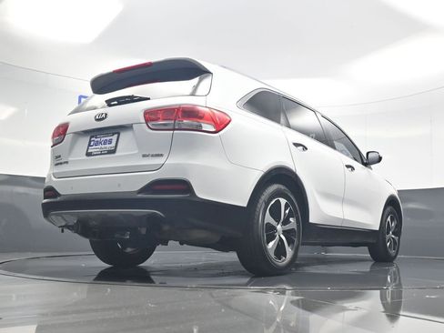 Used 2016 Kia Sorento EX w/ EX Touring Package FWD image 48
