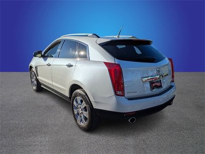 Used 2014 Cadillac SRX Luxury w/ Driver Awareness Package