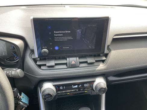 Certified 2024 Toyota RAV4 LE AWD/4WD image 18