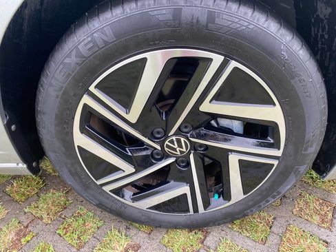 Used 2022 Volkswagen Jetta SEL FWD image 27
