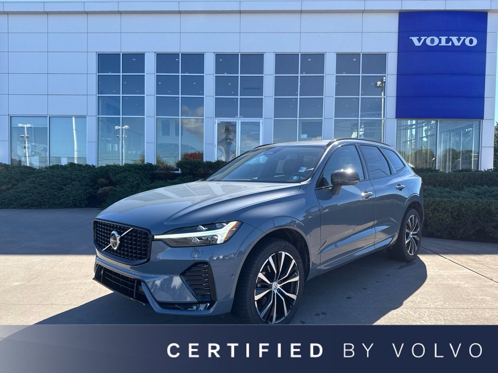 Used 2023 Volvo XC60 B5 Plus w/ Climate Package AWD/4WD image 1