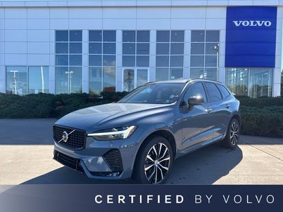 Used 2023 Volvo XC60 B5 Plus w/ Climate Package