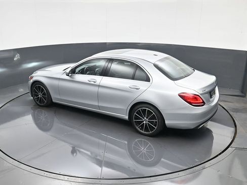 Used 2020 Mercedes-Benz C 300 Sedan w/ Premium Package image 27