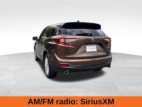 Used 2020 Acura RDX FWD image 3