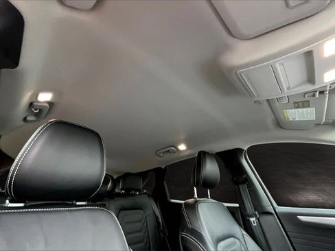 Used 2023 Ford Escape Platinum w/ Premium Technology Package image 11