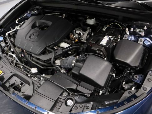 Used 2024 MAZDA CX-30 AWD 2.5 S w/ Select Sport Pkg image 19