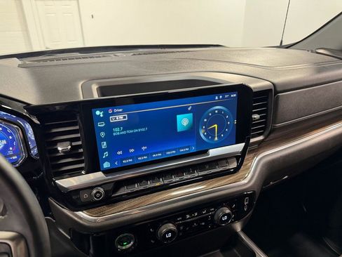 Used 2024 Chevrolet Silverado 1500 RST image 78