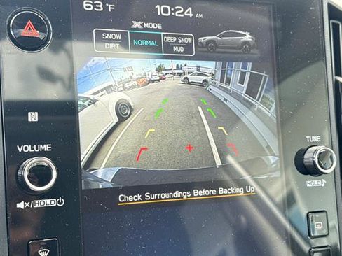 Certified 2025 Subaru Crosstrek 2.0i Premium image 19