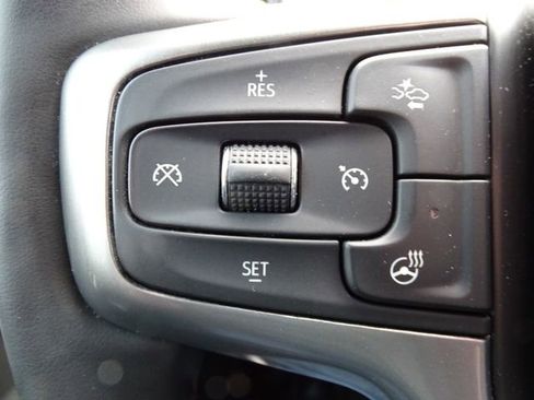 Used 2025 Chevrolet Silverado 1500 RST image 23