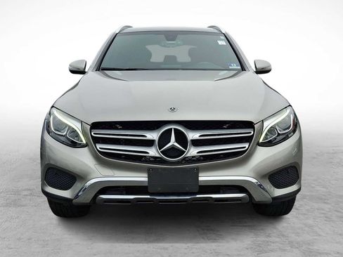 Used 2019 Mercedes-Benz GLC 300 GLC 300 image 2