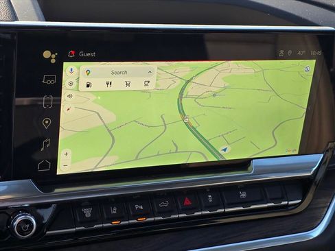 New 2026 GMC Sierra 2500 SLT w/ SLT Convenience Package image 5