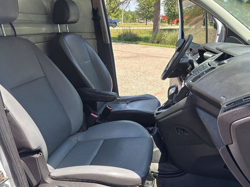 Used 2016 Ford Transit Connect XL FWD image 21