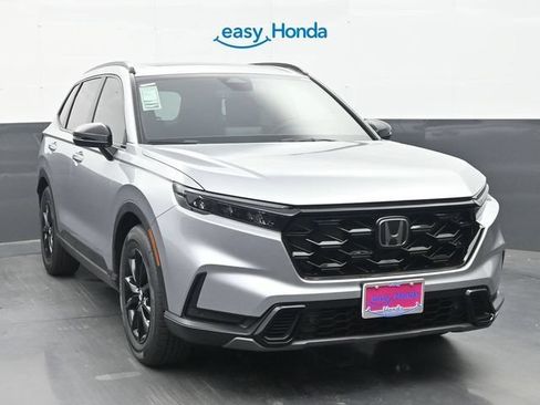 Used 2026 Honda CR-V Sport-L image 2