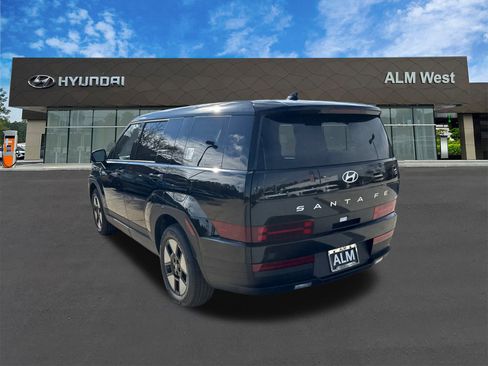 New 2026 Hyundai Santa Fe SE image 7