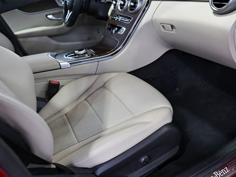 Used 2020 Mercedes-Benz C 300 4MATIC Sedan image 67