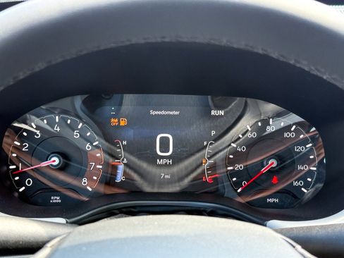 New 2025 Jeep Compass Limited w/ Sun and Sound Group image 24