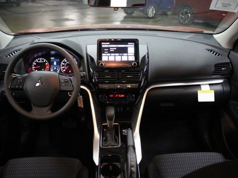 New 2026 Mitsubishi Eclipse Cross ES image 20