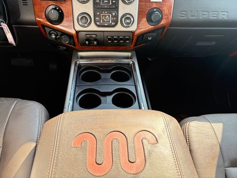 Used 2016 Ford F350 King Ranch AWD/4WD image 18
