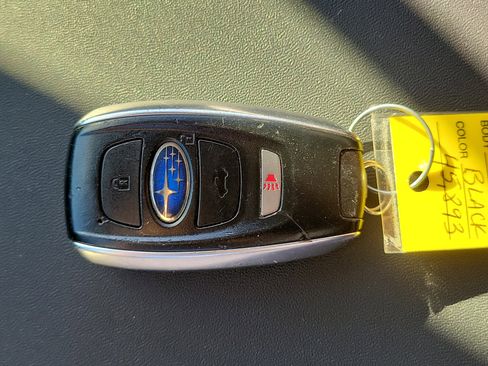 Certified 2022 Subaru Forester Sport image 32