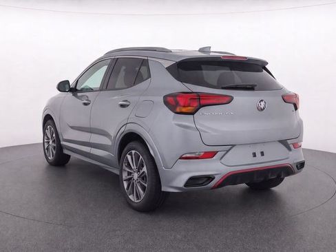 Used 2023 Buick Encore GX Select w/ Sport Touring Package FWD image 5
