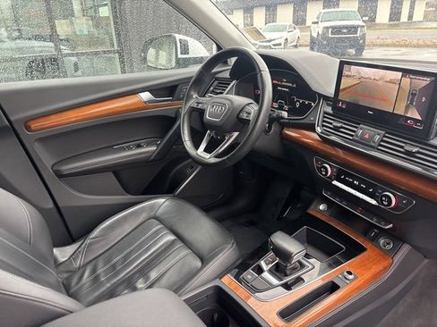 Used 2022 Audi Q5 2.0T Premium Plus image 13