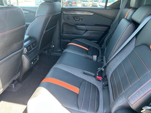 Certified 2026 Honda Passport TrailSport image 18