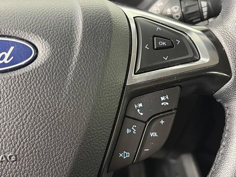 Used 2024 Ford Edge SEL AWD/4WD image 18