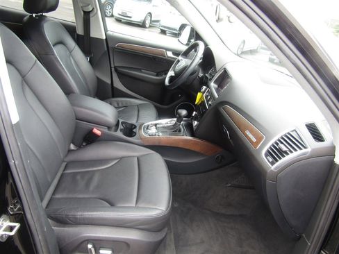 Used 2013 Audi Q5 3.0T Premium Plus AWD/4WD image 20