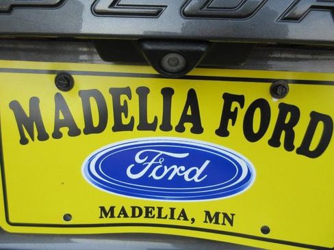 Used 2015 Ford Explorer XLT w/ Equipment Group 202A AWD/4WD image 36