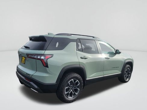 New 2026 Chevrolet Equinox ACTIV w/ Convenience Package III image 6